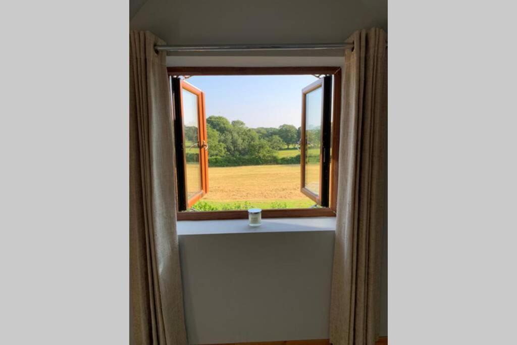 Holly Cottage, 2 Bed House, Sleeps 6 Cleobury Mortimer Exteriör bild
