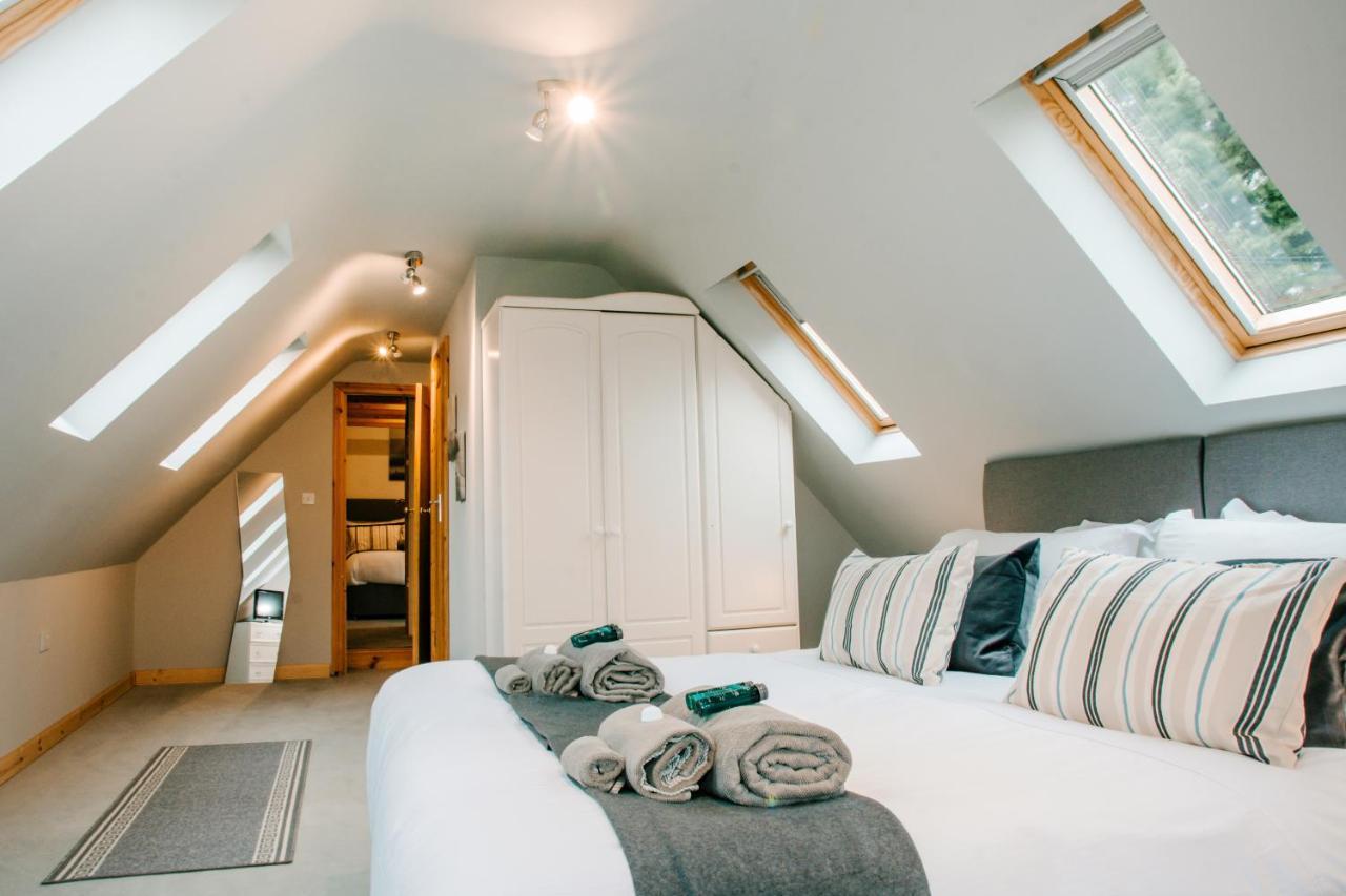 Holly Cottage, 2 Bed House, Sleeps 6 Cleobury Mortimer Exteriör bild