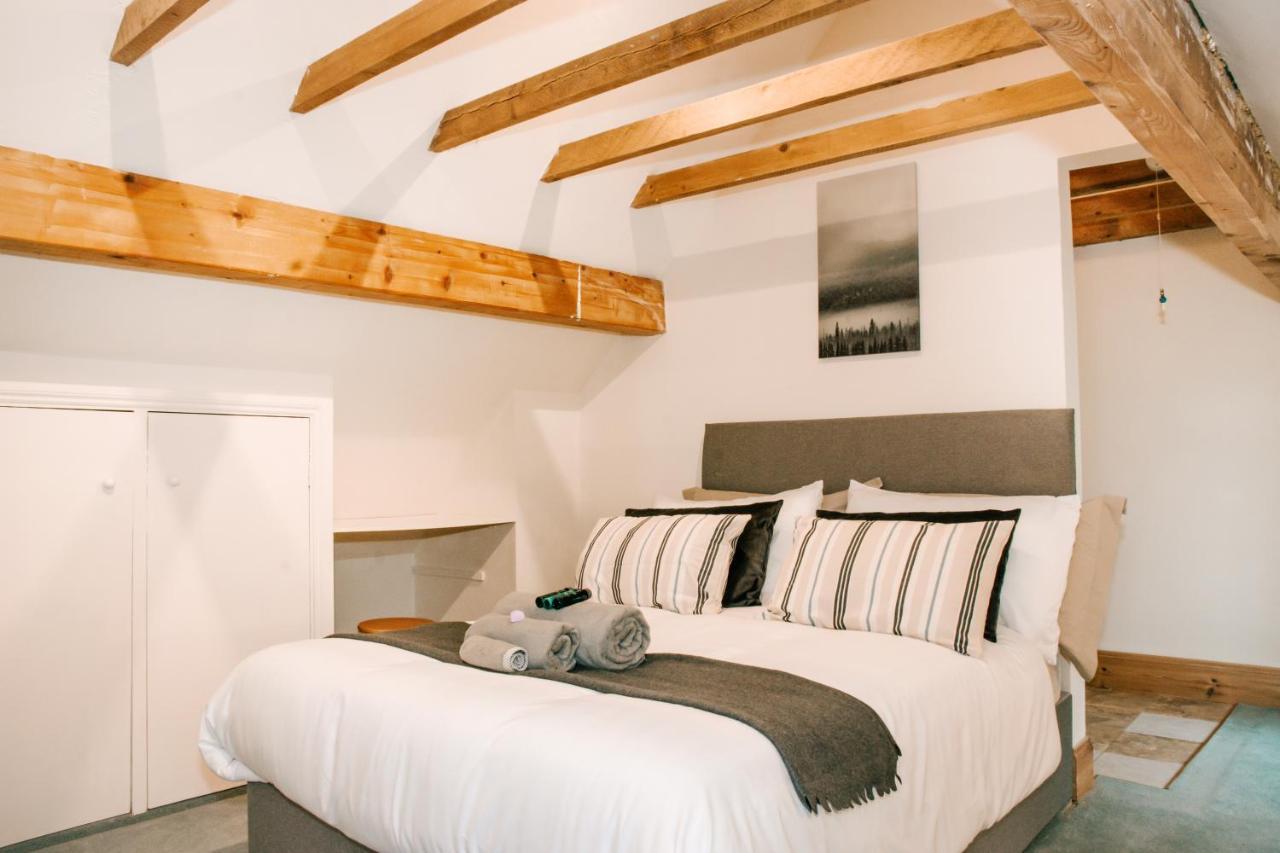 Holly Cottage, 2 Bed House, Sleeps 6 Cleobury Mortimer Exteriör bild