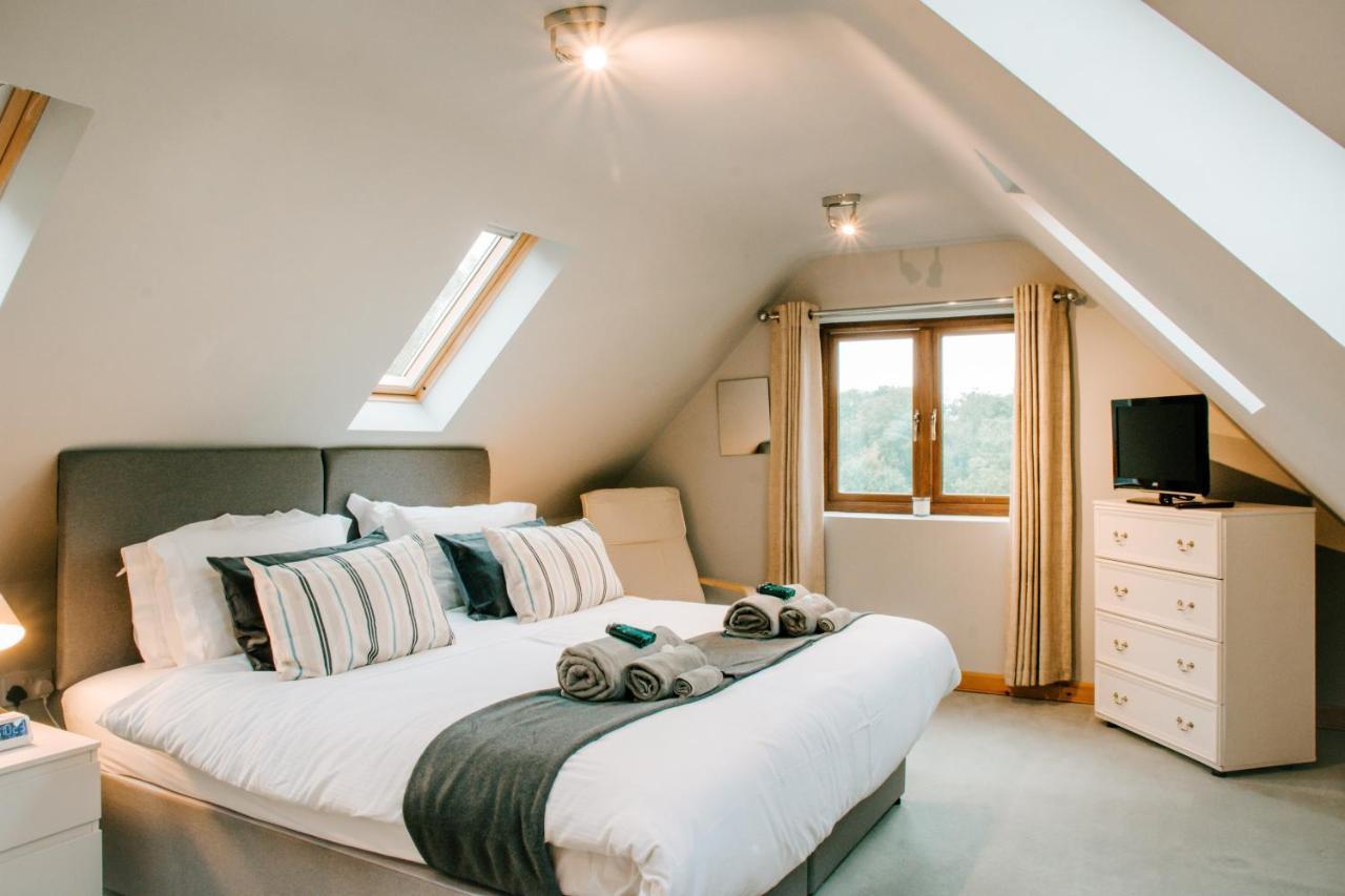 Holly Cottage, 2 Bed House, Sleeps 6 Cleobury Mortimer Exteriör bild