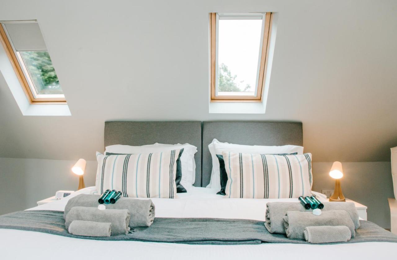 Holly Cottage, 2 Bed House, Sleeps 6 Cleobury Mortimer Exteriör bild